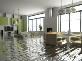 Water Damage Restoration- Tacoma, WA