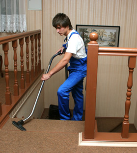 Carpet cleaning machine Carpet cleaning machine