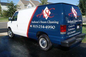 Carpet Cleaning Plainfield IL