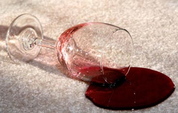 Environmentally safe carpet cleaning