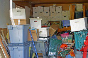 Hoarding Cleanup