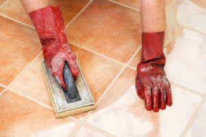 Tile and Grout Cleaning