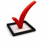 Spring Cleaning Spring Cleaning Checklist