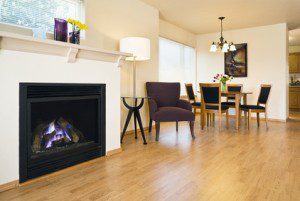 Wood Floor Cleaning Services 