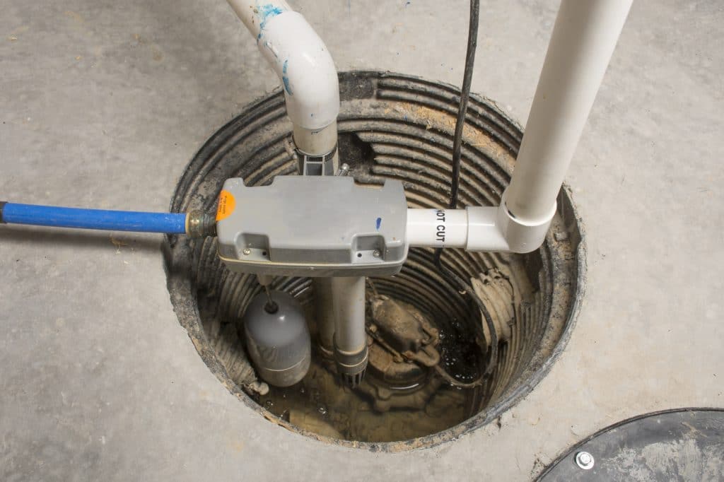 Sump Pump Maintenance Sump Pump Maintenance Tips