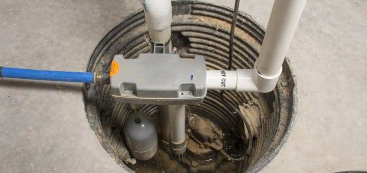 Sump Pump Maintenance Tips