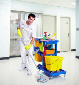 Janitorial Services Janitorial Services