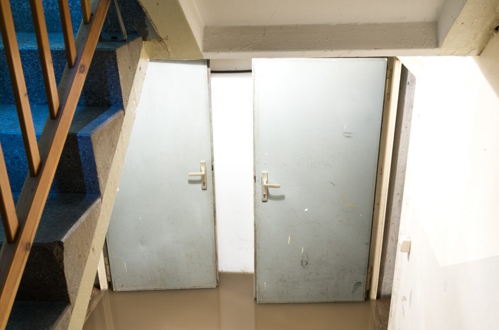 Basement-Flood-Sewage-Backup