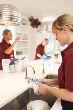 Emergency cleaning company Emergency cleaners