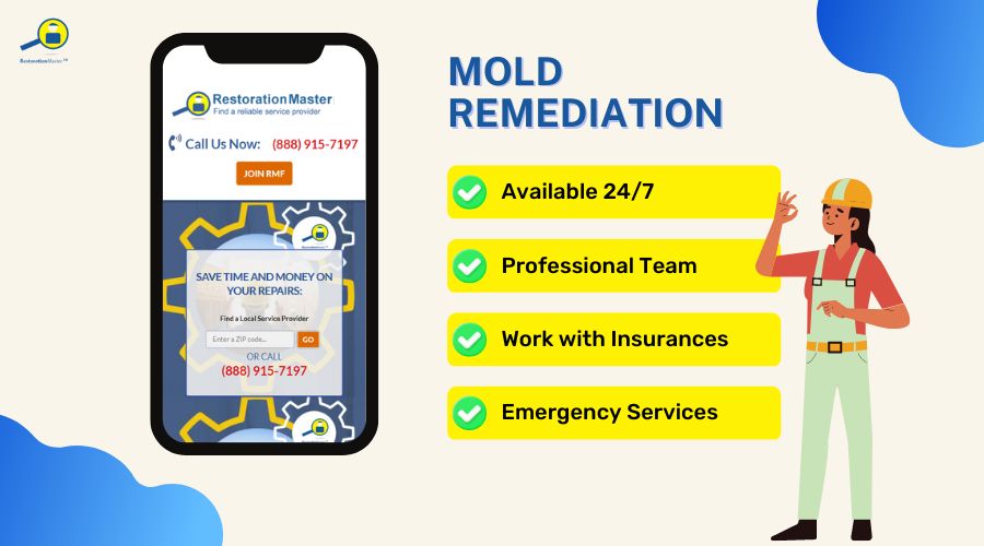 mold remediation mold remediation