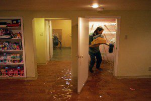 water damage restoration eustis fl