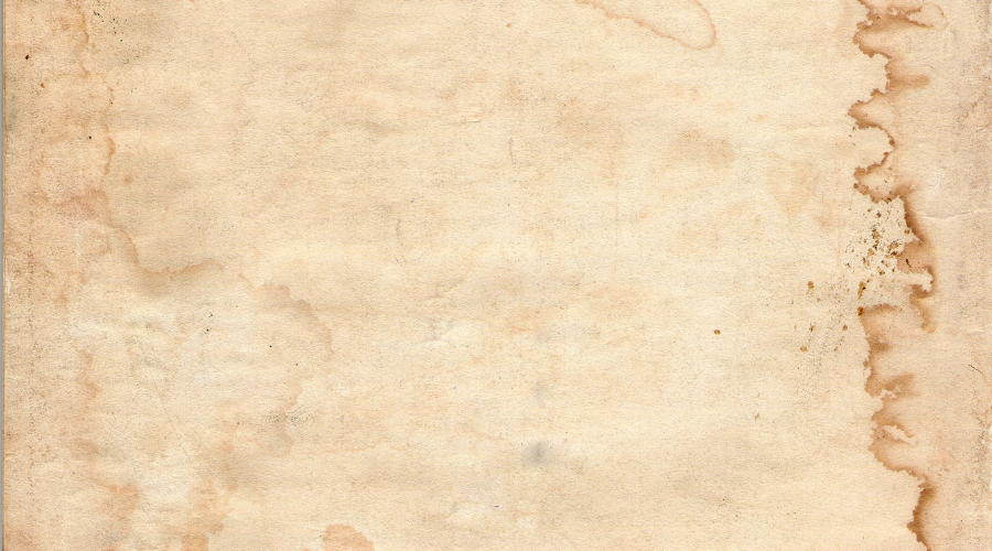 remove water stain from wood furniture