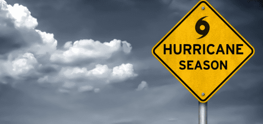 Prepare for Hurricane season