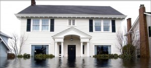 water damage restoration