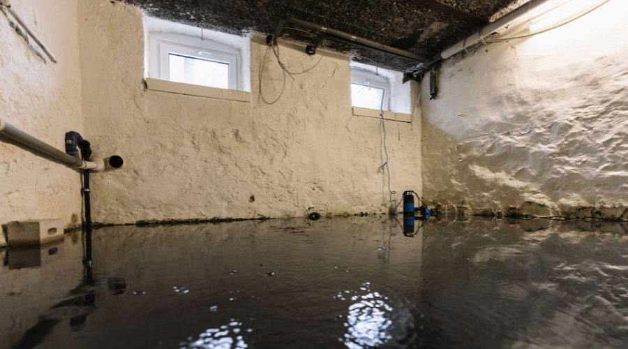 prevent basement water seepage How to prevent basement water seepage