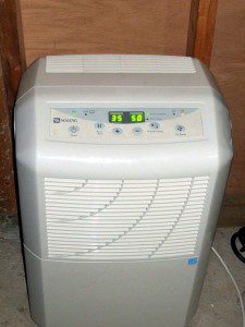 dehumidifier Choose dehumidifier based on type and cost