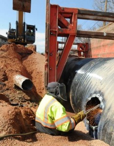 flood damage restoration colorado springs