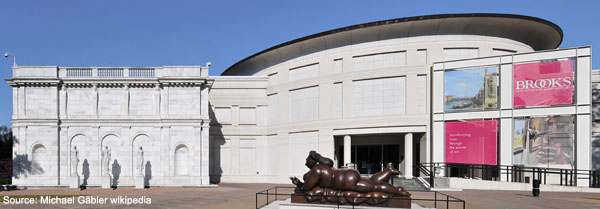 Memphis Brooks Museum of Art in Memphis TN Memphis Brooks Museum of Art in Memphis TN