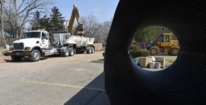 Water damage prevention in Colorado Springs