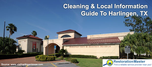 cleaning-restoration-local-information-harlingen-tx