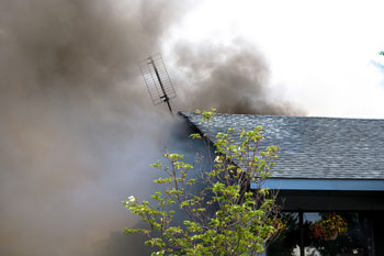 Fire and Smoke Damage Restoration in Harlingen TX