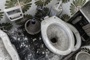 Ozone treatment Harlingen, TX