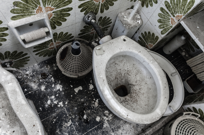 Ozone treatment Harlingen, TX