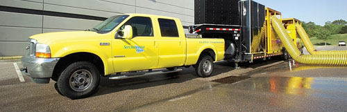 water damage restoration Salt Lake City