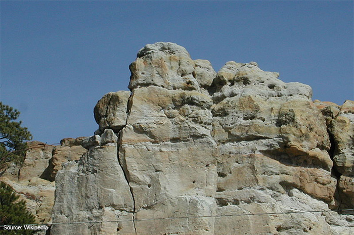 Palmer Park, Colorado Springs, CO