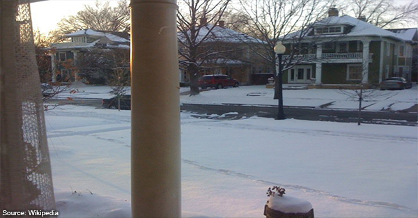 Munger Munger Place District in Dallas, TX