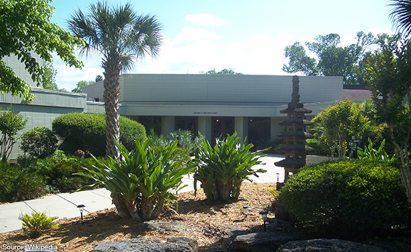 Daytona Beach Museum of Arts and Sciences
