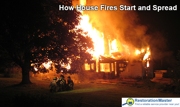 House Fires