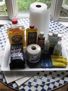 Cleaning products Cleaning-Products