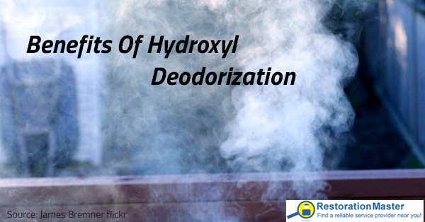 Hydroxyl can help you restore purity.