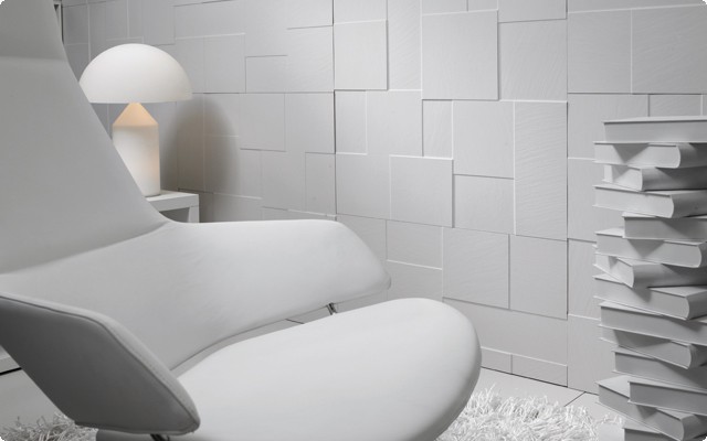 Porcelain tile collection from Marble & Granite Supply