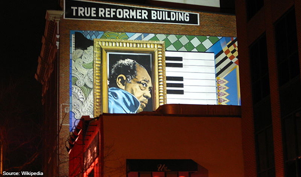 True Reformer Building