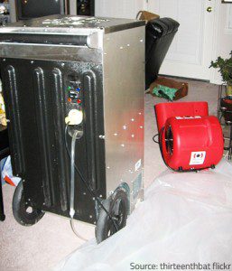 Professional-Dehumidifier