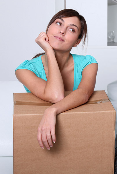 Make smart decisions concerning the value of your possessions.