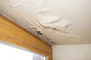 Water-Damage-Ceiling