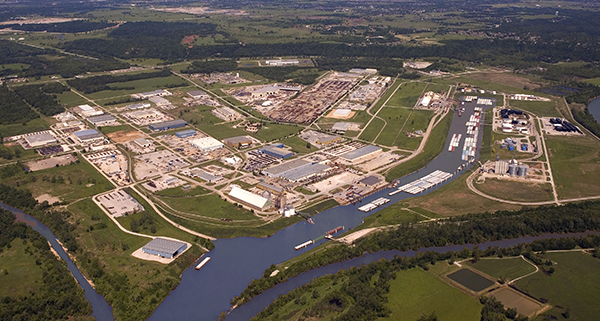Aerial_photo_of_the_Tulsa_Port_of_Catoosa_taken