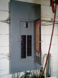 Prevent Electrical Hazards Before Flooding Occurs flood electrical hazards