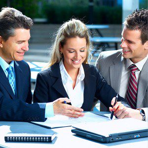 Ensure appropriate working environment with professional cleaning services.