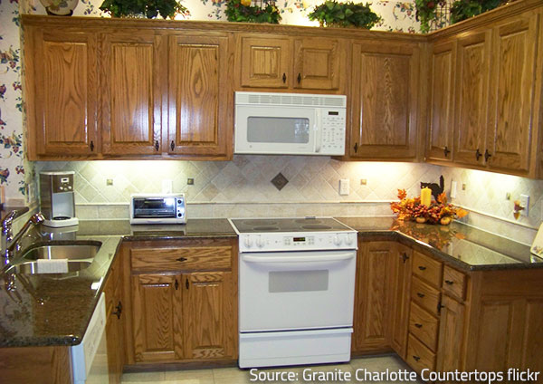 The best countertop material is the one that will suit your needs and aesthetic preferences.