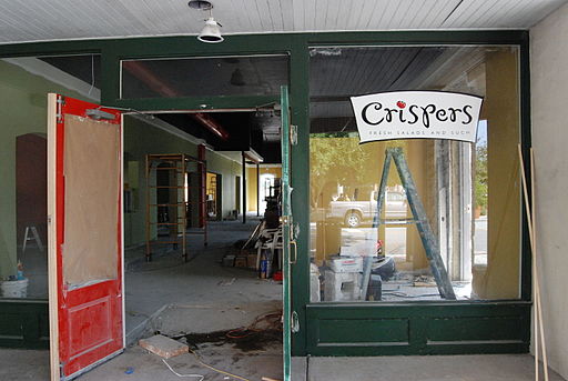 post construction cleaning