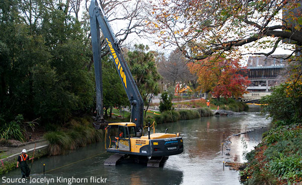Proper preparation will allow you to reopen your business soon after a disaster.