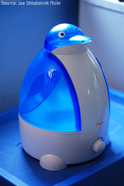 The best dehumidifier for your home is the one that best suits your needs.