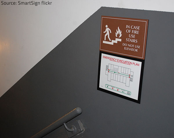 Create an efficient business preparedness plan.