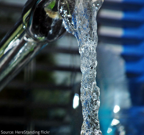 You will be faced with unique challenges if your pipes freeze.