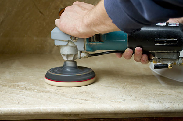 you need professional assistance for restoring marble surfaces.