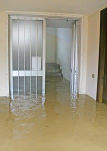 The Varius Types of Water Damage